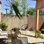 Casa Del Concejo Escapada Rural Con Chimenea Y Jardin Privado