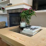Casa Del Concejo Aire Acondicionado Y Jardin Segovia