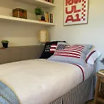 Casa Del Concejo Escapada Rural Con Chimenea Y Jardin Privado Holiday home