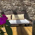 Casa Del Concejo Escapada Rural Con Chimenea Y Jardin Privado Holiday home Segovia