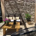 Holiday home Casa Del Concejo Escapada Rural Con Chimenea Y Jardin Privado