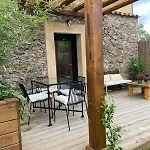 Casa Del Concejo Aire Acondicionado Y Jardin * Segovia