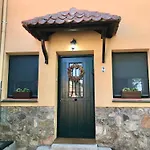 Ferienhaus Casa Del Concejo Aire Acondicionado Y Jardin *