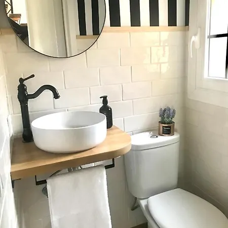 Casa Del Concejo Holiday home Segovia