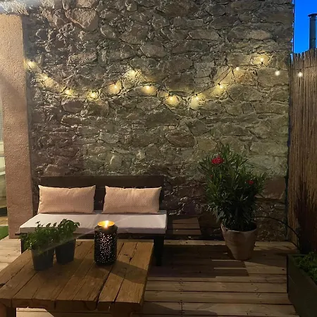 Holiday home Casa Del Concejo