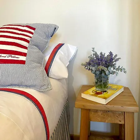 Casa Del Concejo Holiday home Segovia
