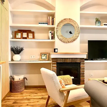 Casa Del Concejo Holiday home *