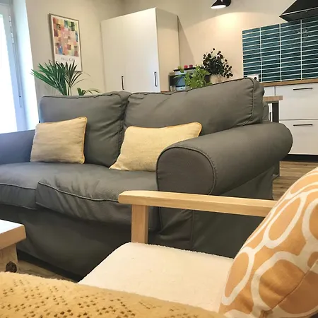Дом отдыха Casa Del Concejo Aire Acondicionado Y Jardin Сеговия