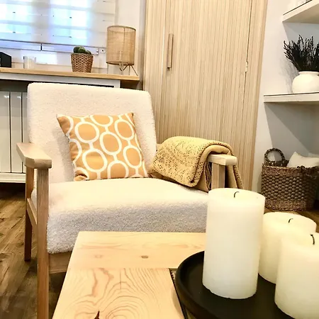 Casa Del Concejo Holiday home