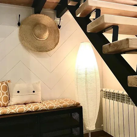 Holiday home Casa Del Concejo Segovia