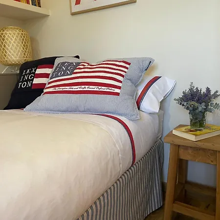 Casa Del Concejo Vakantiehuis Segovia