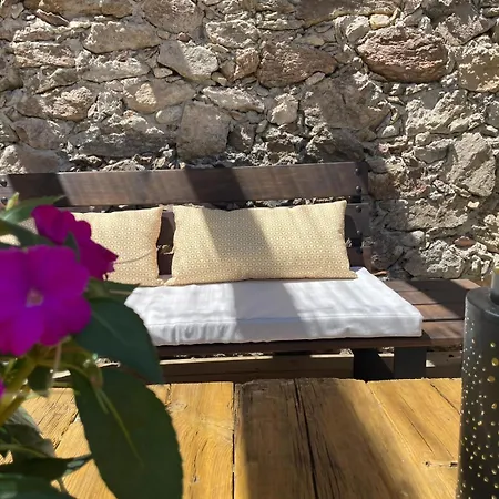 Casa Del Concejo Holiday home Segovia