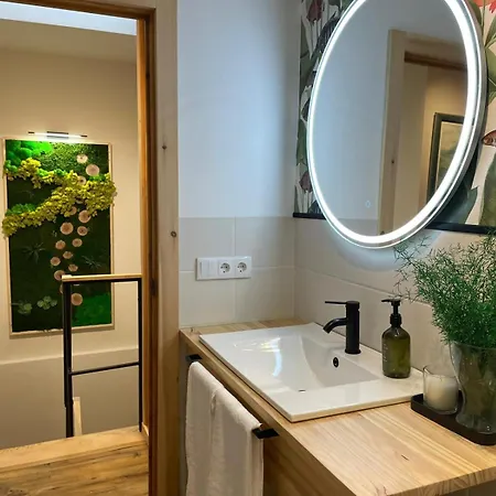 Дом отдыха Casa Del Concejo Aire Acondicionado Y Jardin *