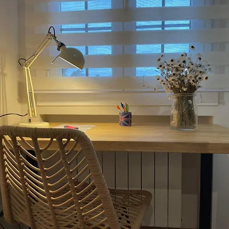 Tatil Evi Casa Del Concejo Segovia