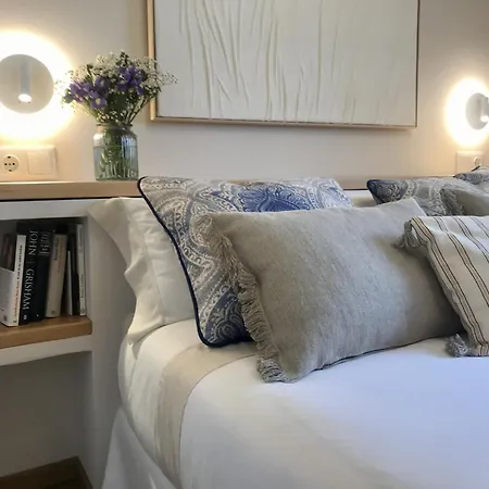 Сasa de vacaciones Casa Del Concejo Segovia