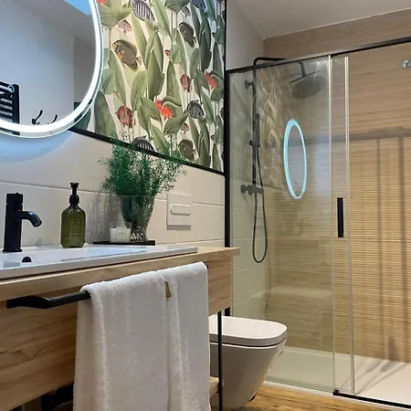 Casa Del Concejo Aire Acondicionado Y Jardin Сеговия