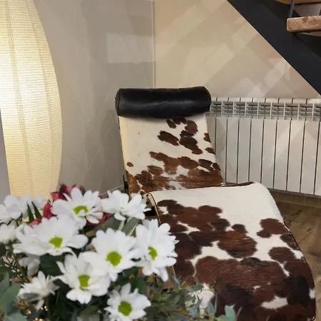 Casa Del Concejo Aire Acondicionado Y Jardin