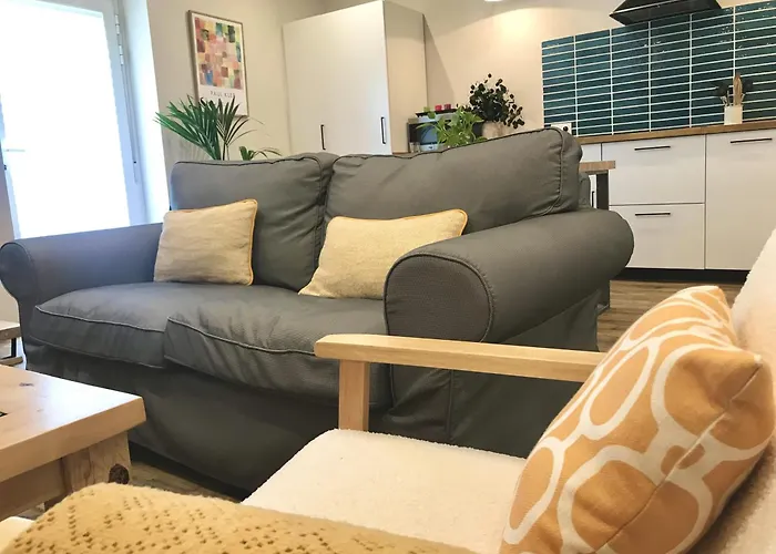 度假居 Casa Del Concejo Escapada Rural Con Chimenea Y Jardin Privado 塞哥维亚