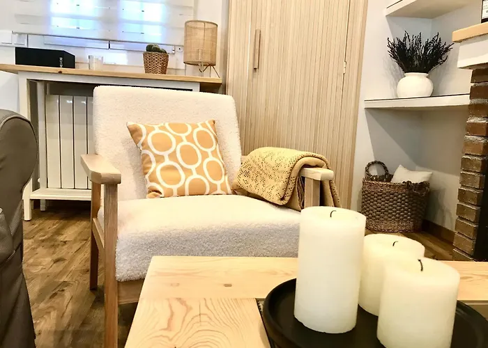 Casa Del Concejo Сasa de vacaciones