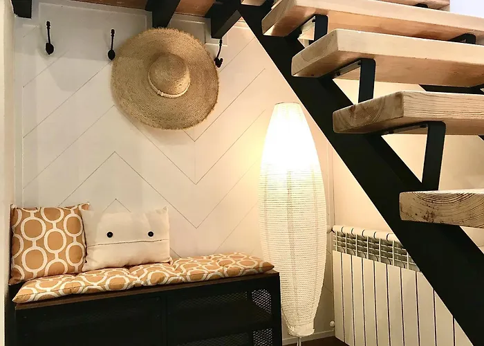 Casa de Férias Casa Del Concejo Segóvia