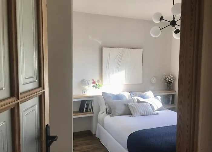 Casa Del Concejo Segóvia