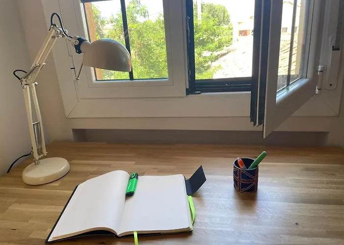 Vakantiehuis Casa Del Concejo