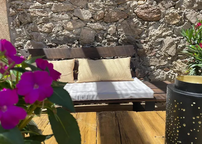 Casa Del Concejo Сasa de vacaciones Segovia