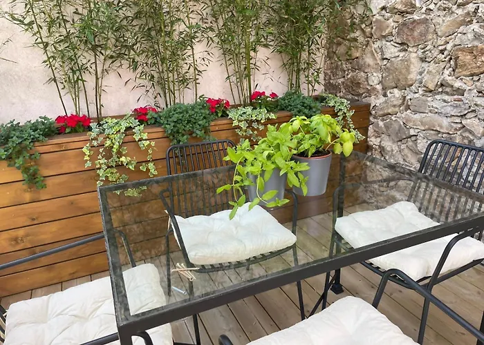 度假居 Casa Del Concejo Escapada Rural Con Chimenea Y Jardin Privado 塞哥维亚