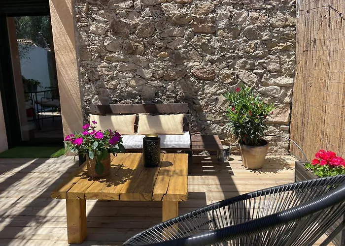 度假居 Casa Del Concejo Escapada Rural Con Chimenea Y Jardin Privado