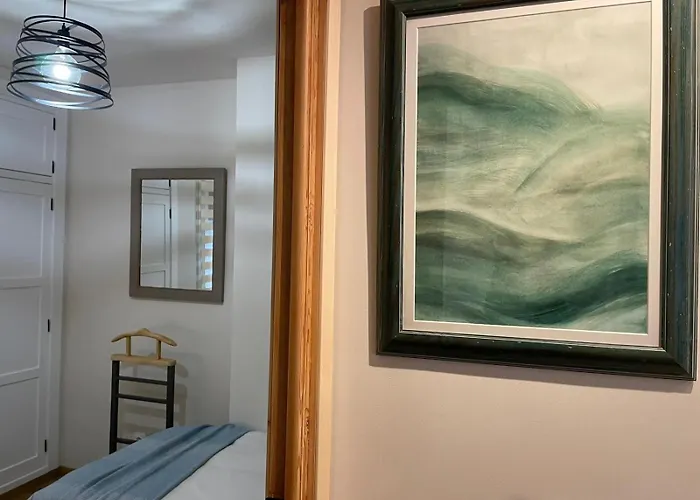 Casa Del Concejo Сasa de vacaciones