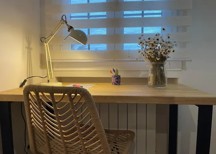 Casa de Férias Casa Del Concejo Segóvia