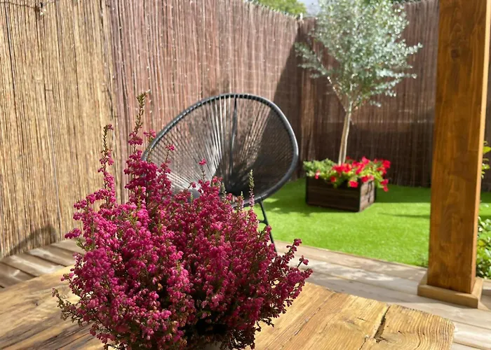 Casa Del Concejo Casa de Férias