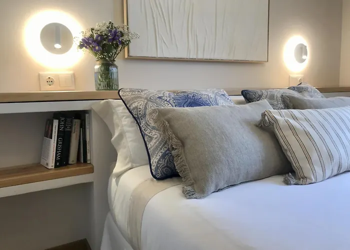 度假居 Casa Del Concejo Escapada Rural Con Chimenea Y Jardin Privado 塞哥维亚