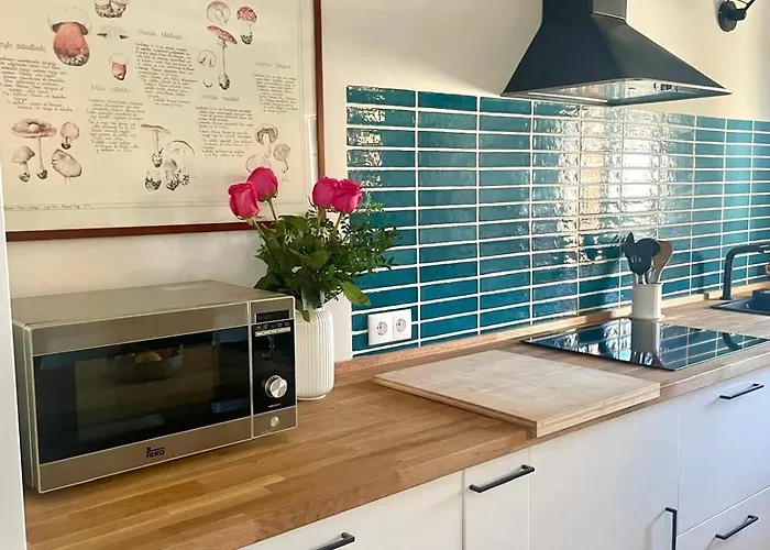 Сasa de vacaciones Casa Del Concejo Segovia